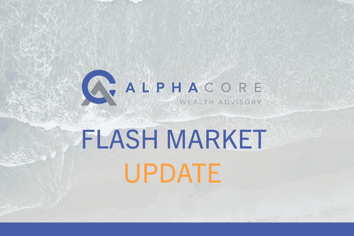 Webinar Replay: Flash Market Update Amidst Persistent Volatility