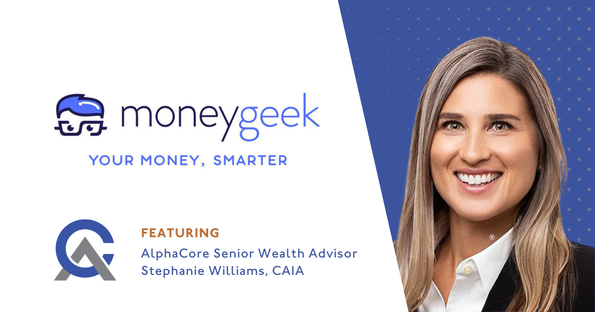 Stephanie Williams in MoneyGeek: Advice for Rental Property Investors