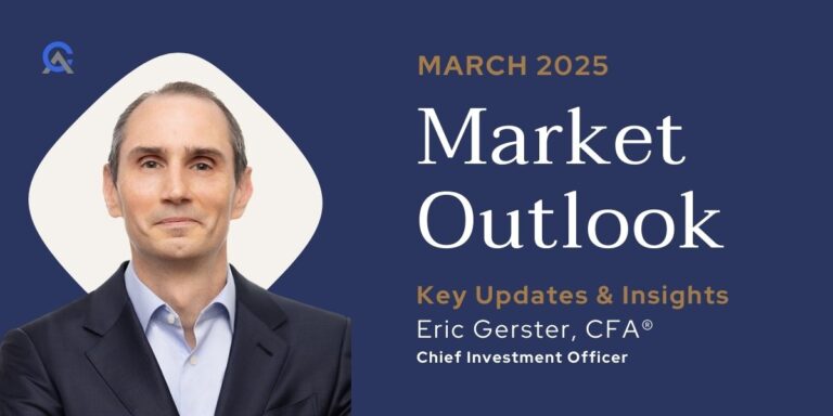 Market Outlook | Insights from Our CIO