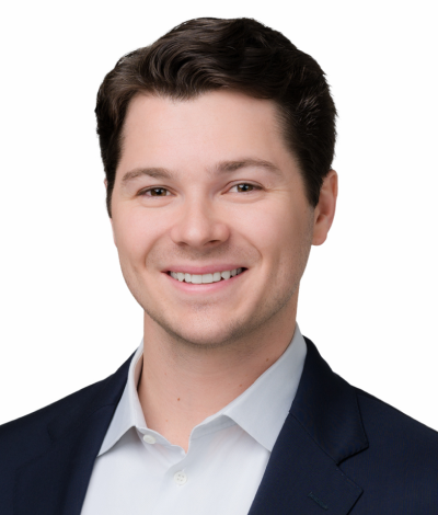 Brennan D. Cobb, CFP®