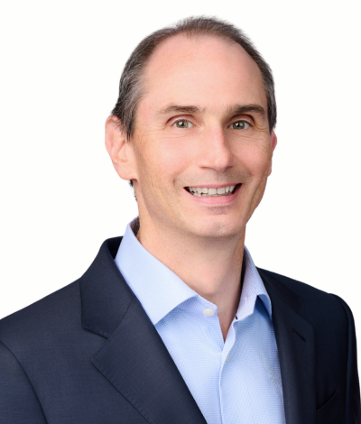 Eric Gerster, CFA