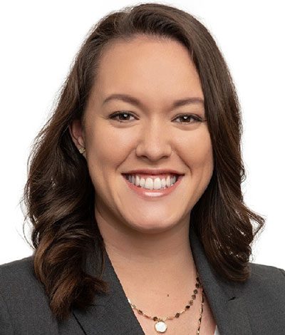 Melissa Silverthorn, IACCP®