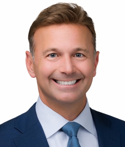 Dick Pfister, CAIA®