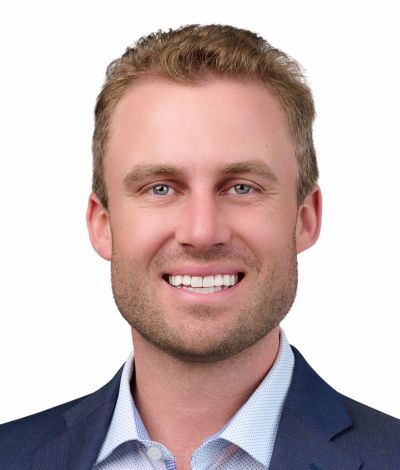 Brett Roenick, SE-AWMA™