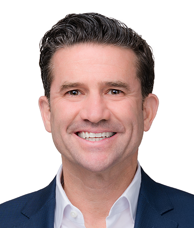 Steve Pedicini, CFP®, CIMA®