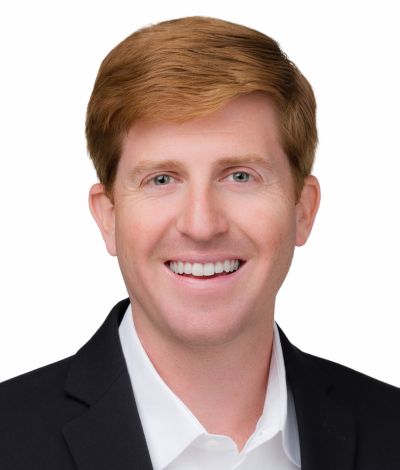 Brandon Bol, MSF, CFP®