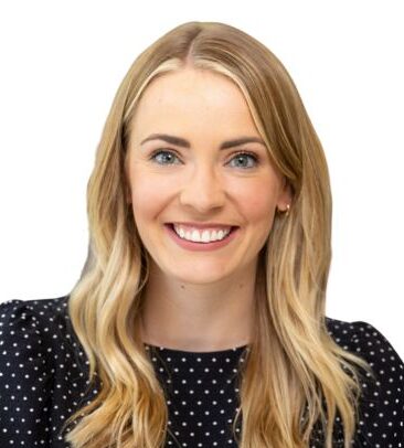 Hannah Booher, CFP®