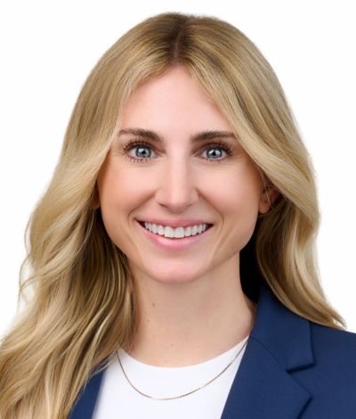 Kristina Cagle, CAIA®