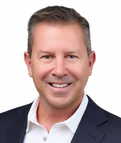 Trevor Callan, CIMA®, CPWA®