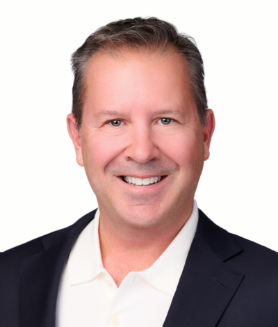 Trevor Callan, CIMA®, CPWA®