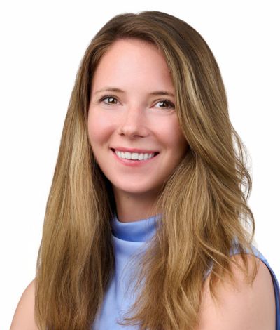 Madeline Hume, CFA®