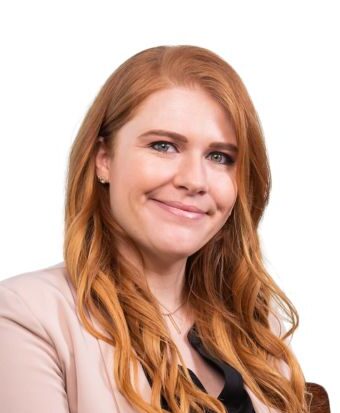 Christina James, SHRM-CP