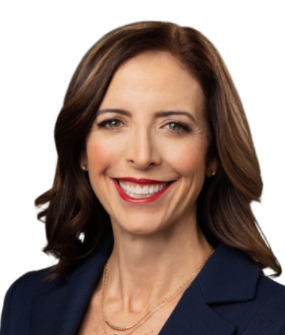 Joan Koss, MBA, CFP®, CHFC®, FSCP®