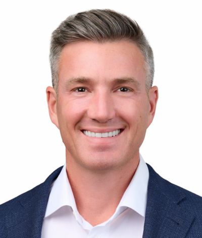 Chris Maudlin, CAIA®