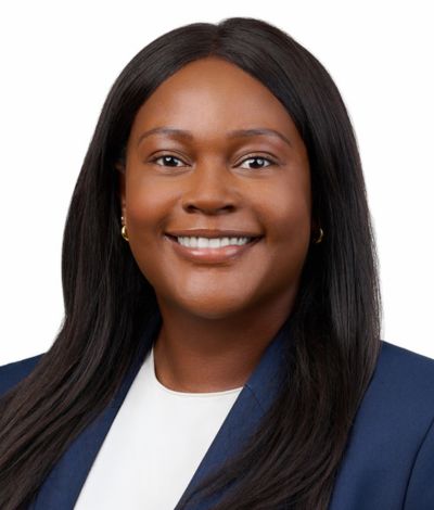 Noma Nkala-Hendon, CFP®