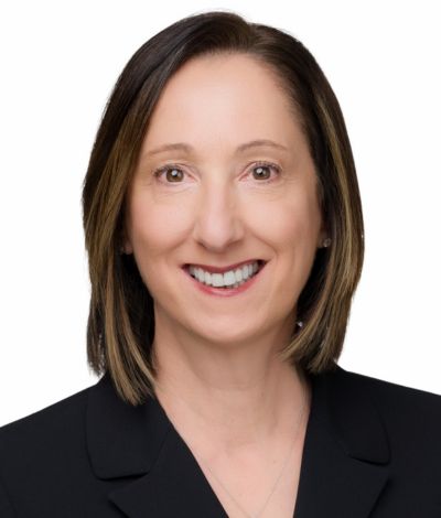 Gillian E. Vapnek, CFA®