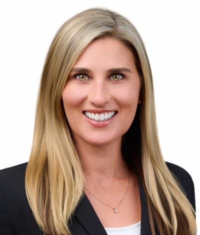 Stephanie Williams, CAIA®