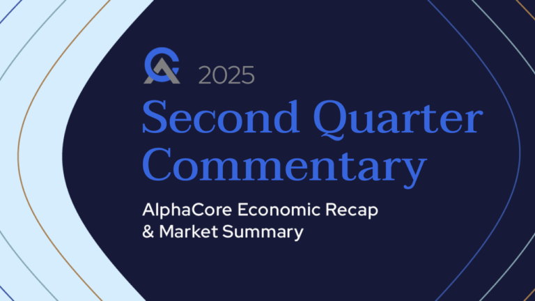 Q2 2025 Commentary: Same As It Ever Was