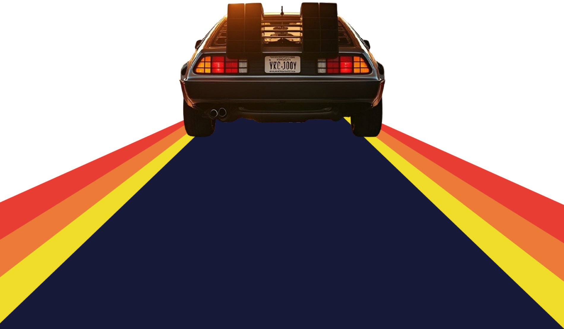 Delorean