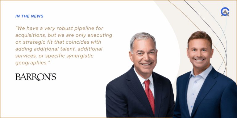 Featured in Barron’s: AlphaCore Takes Tax Capabilities to the Next Level