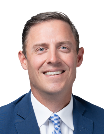 Matthew E. Gilchrist, CPA/PFS, CFP®
