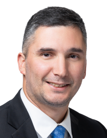 Philip J. Mantua, Jr., M.B.A., CFP® 