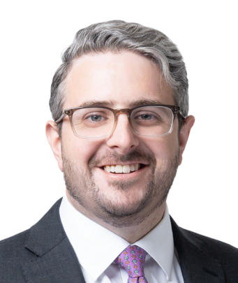 Rory M. McGlynn, CFP®