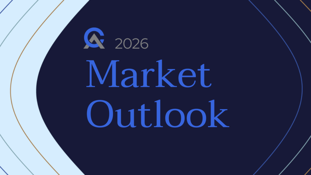 2026 Market Outlook: Six Questions for 2026