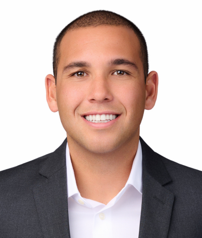 Blaise Fuentes, CPA