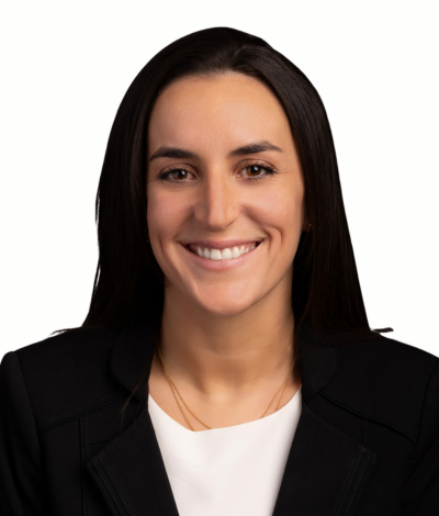 Caroline McGann, CPA