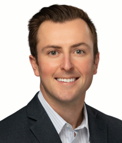 Corey Gragg, CFP®