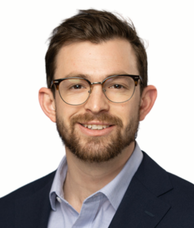 JT Rusinko, CFA® 