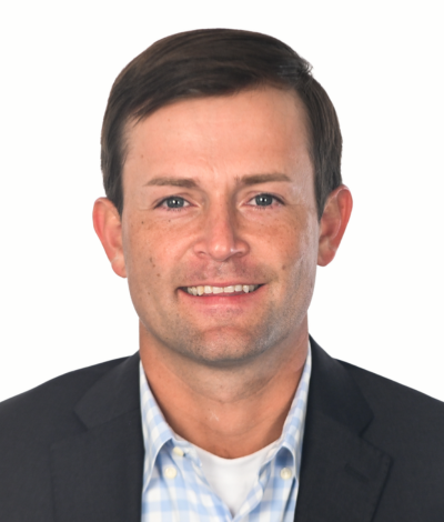Trey Shepherd, AAMS®