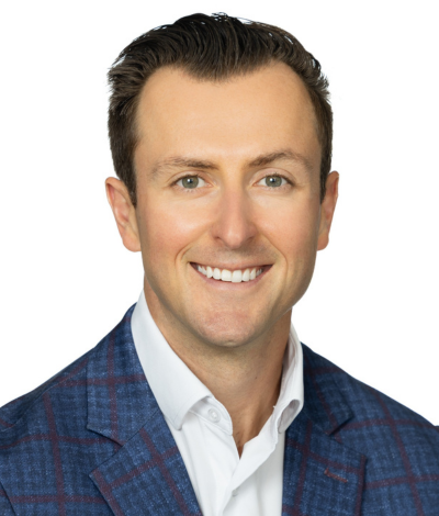 Corey Gragg, CFP®