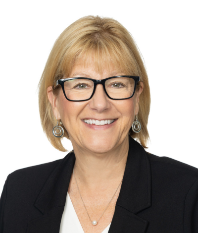 Juliet Hull, CFP®