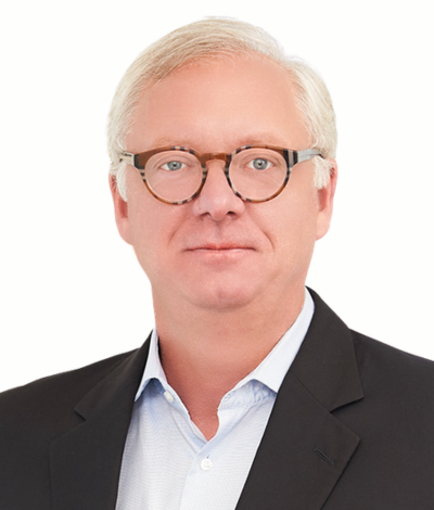 Scott Morrison