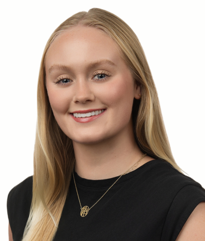 Lauren Van Fleet
