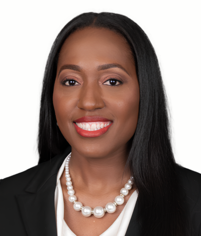 TaNeka Ray