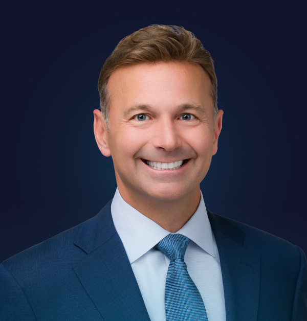 Dick Pfister, CAIA®