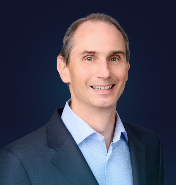 Eric Gerster, CFA