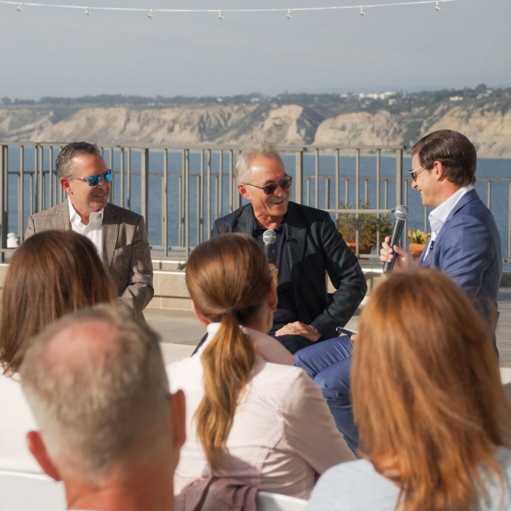 From Lab to $9B Exit: The San Diego Biotech Story Behind Cidara Therapeutics & Merck