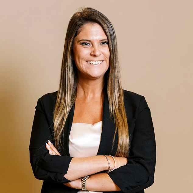 Delaney Argo, FPQP®