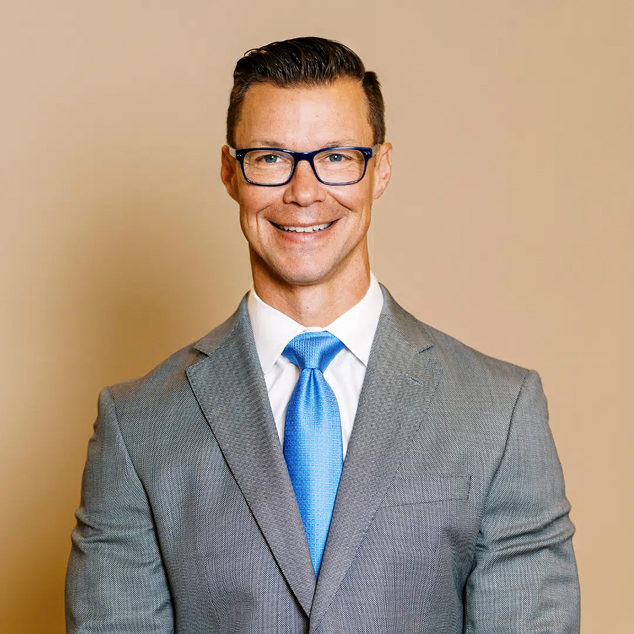 Todd Roselle, CFP®, ChFC®