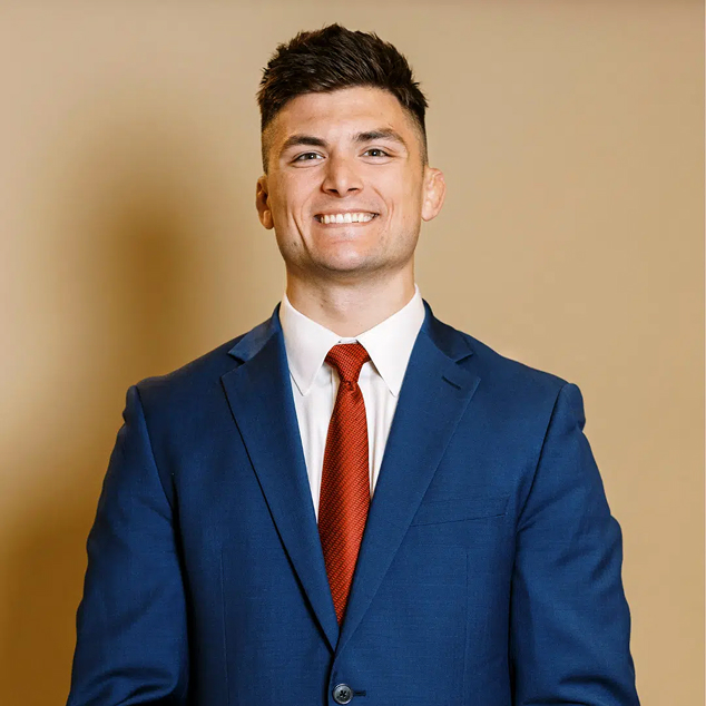 Carter McClung, CFP®, CSLP®