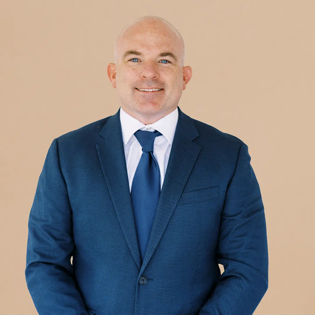 Chris  Owens, CFP®