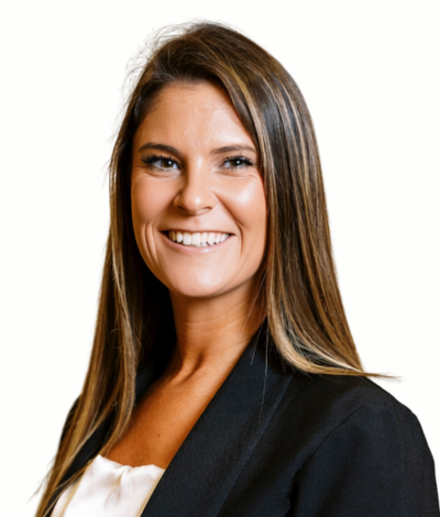 Delaney Argo, FPQP® 