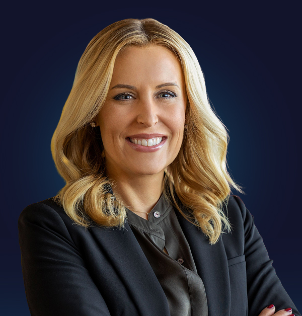 Lisa Salvi