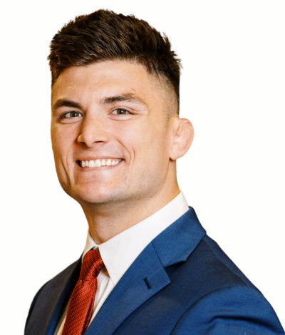 Carter McClung, CFP®