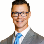 Todd Roselle, CFP®, ChFC®
