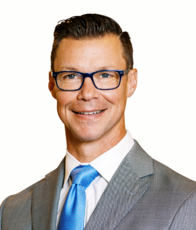 Todd Roselle, CFP®, ChFC®